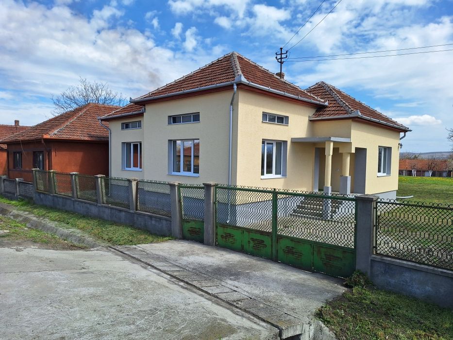 Casa de vânzare în Strei, localitatea Călan
