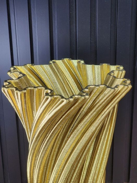 Ваза керамическая роскошный падарок