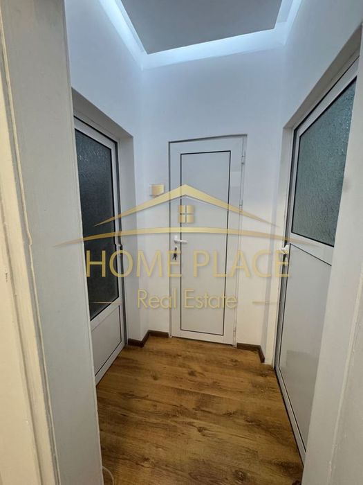 Дава се под наем Тристаен апартамент в Варна, Чайка - 65 кв.м за 698.19 € - Снимка #10