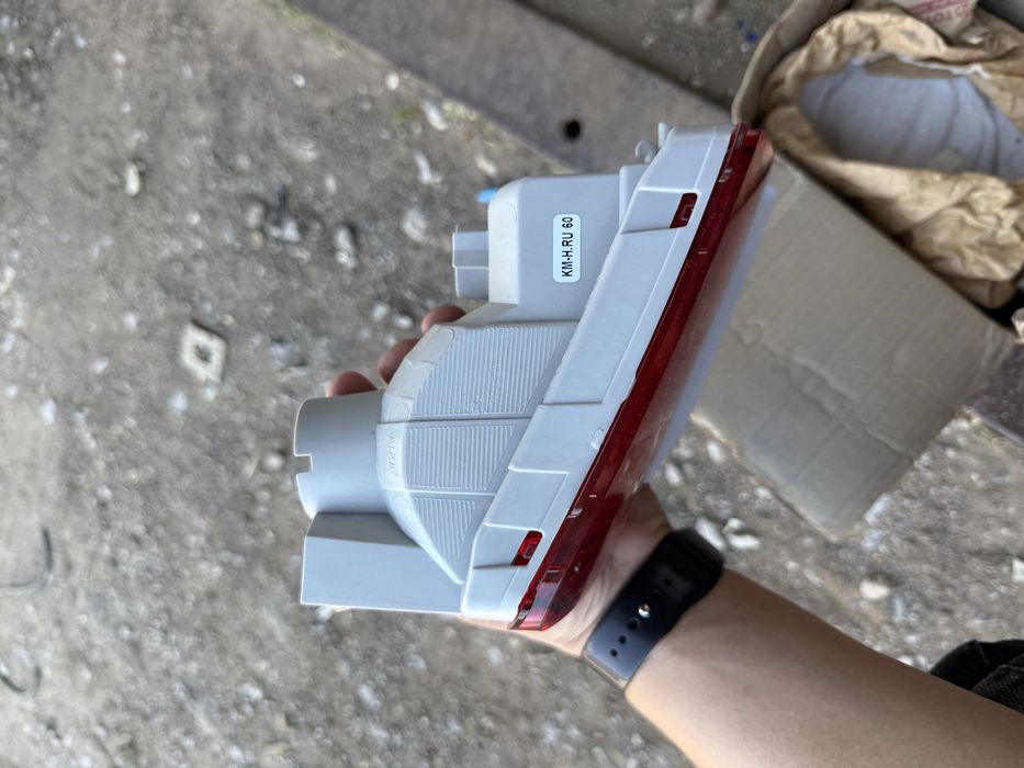 Катафот Prado150, 60-153R