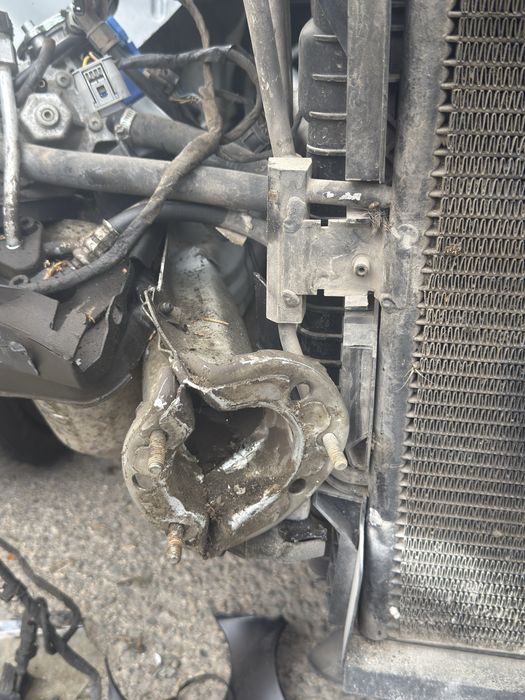 BMW e39 528i  на части