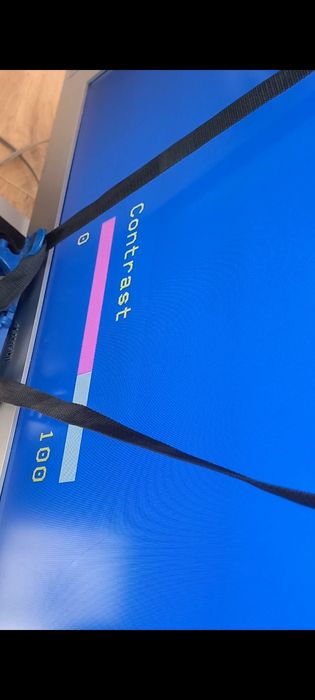 Телевизор оригинал, б/у Sansui, рабочий