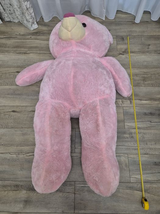 Urs de pluș 140 cm