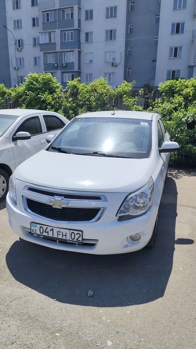 Аренда авто под выкуп