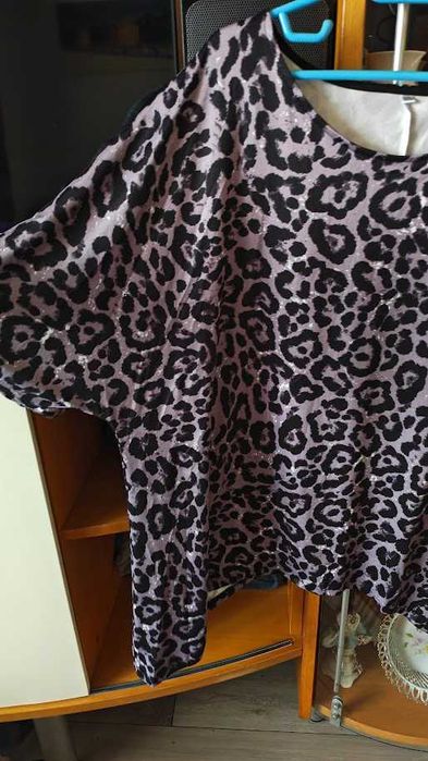 3 bluze,tunici xxxl 100 lei toate
