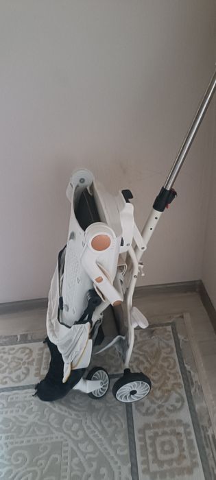 Коляска детская летняя