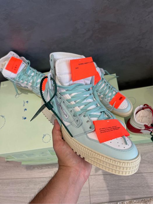 off white court 3