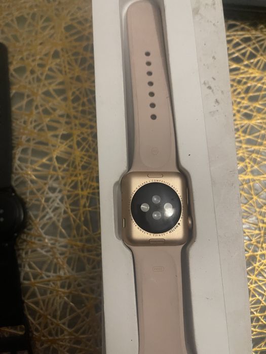 Продам смарт часы