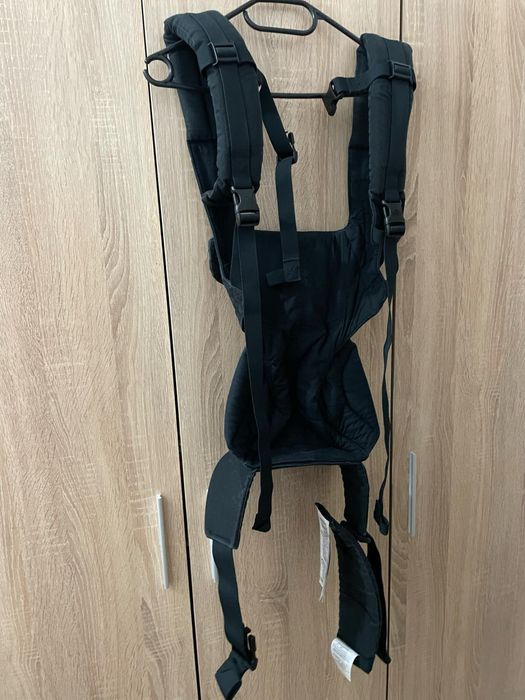 Ергономична раница Ergobaby Omni 360