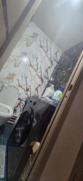 Продам 3 ком 6 мкр 11 дом