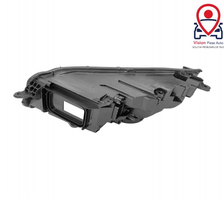 Корпус На Фар Дясна Нова Мултилъчева Лед Мерцедес-Бенц / Mercedes-Benz