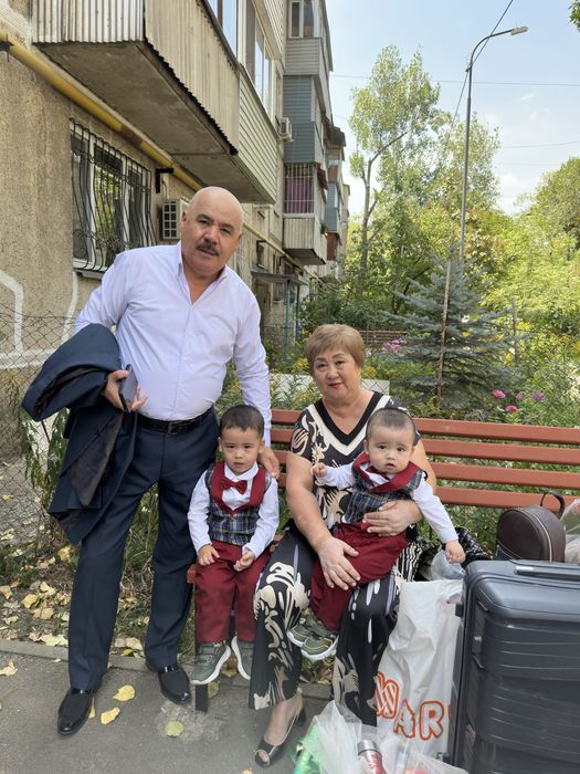 Прродаю детский костюм