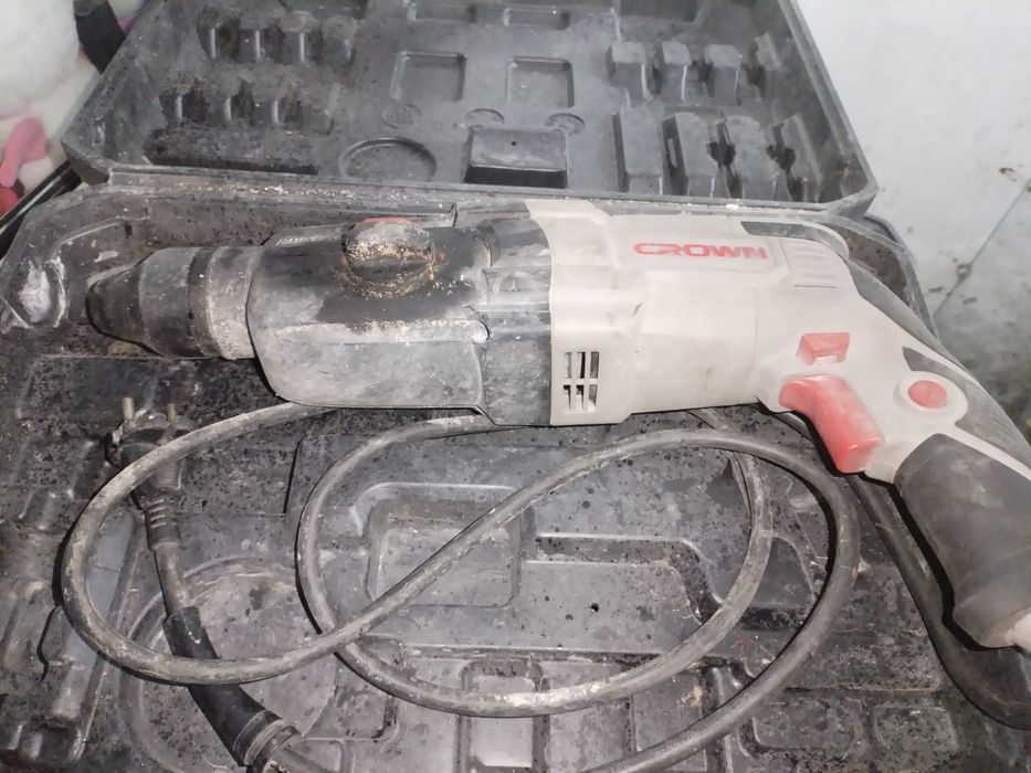 Продам перфоратор