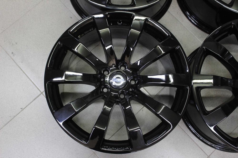 Джанти 18" Volvo S60, V60, S90, V90