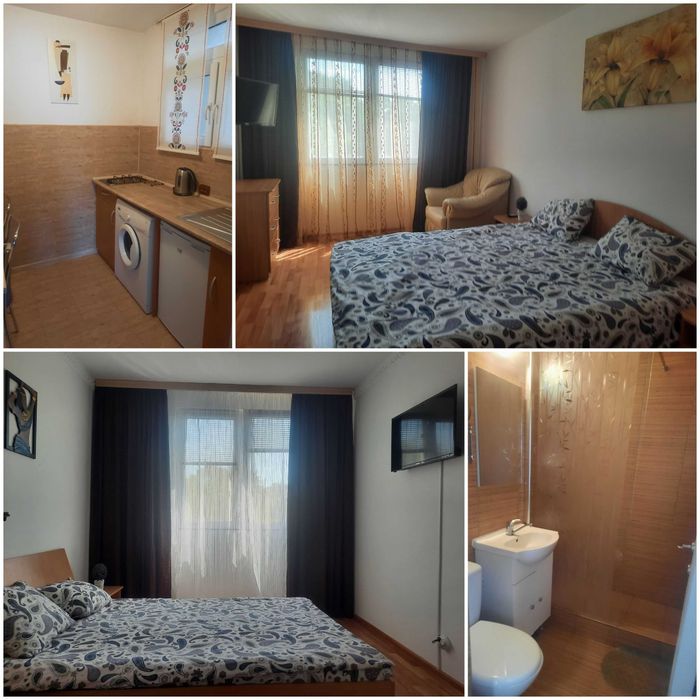 Apartament 3 camere la mare - Neptun