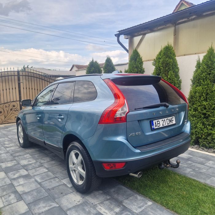 Volvo XC 60,AWD,Proprietar!