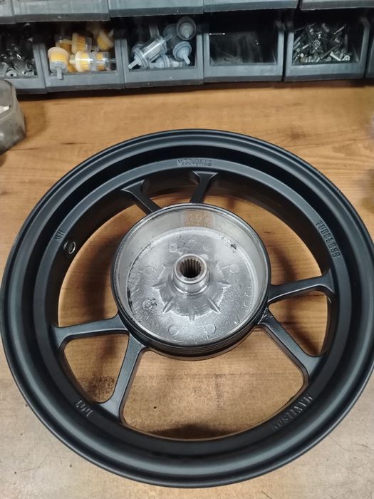 Диск на скутер ТАНК, МАКСИ