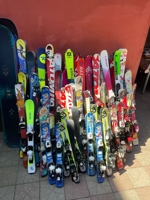 schiuri copii adulti