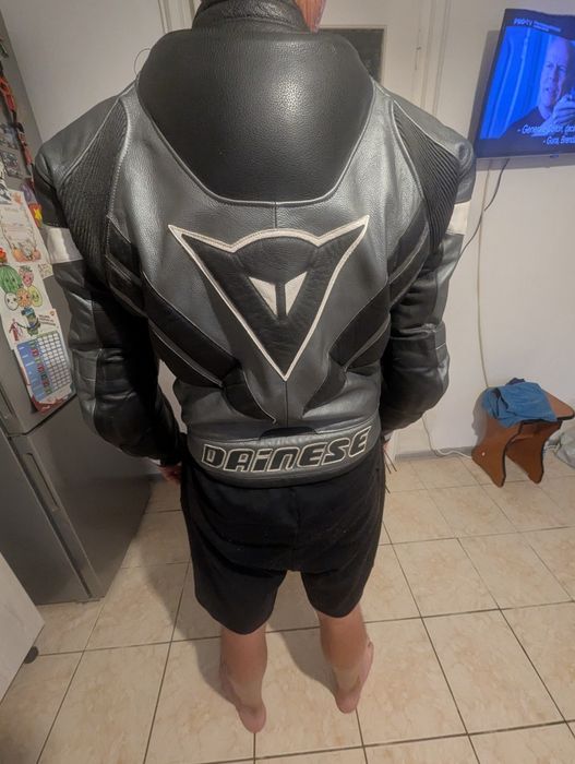 Echipament Dainese
