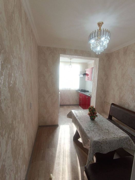 Продается 2х комнатная кв. 3й этаж. Микрорайон. Арка.