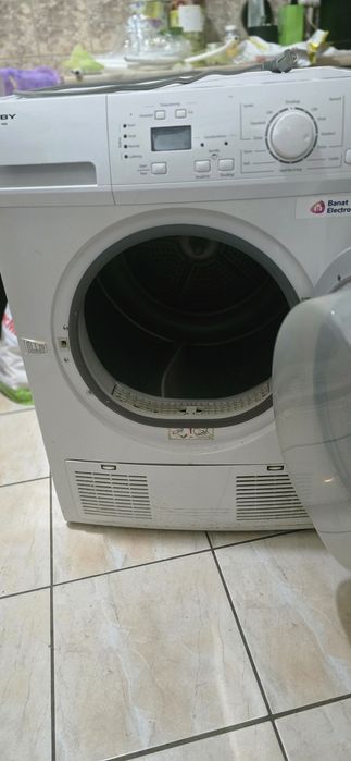 Uscator de rufe pret negociabil