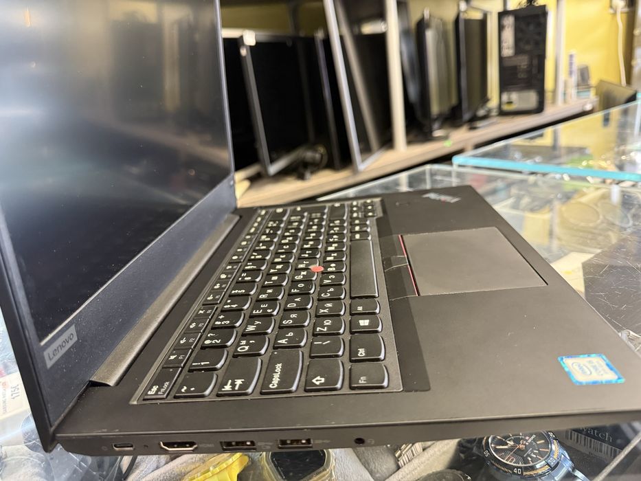 Lenovo ThinkPad E490