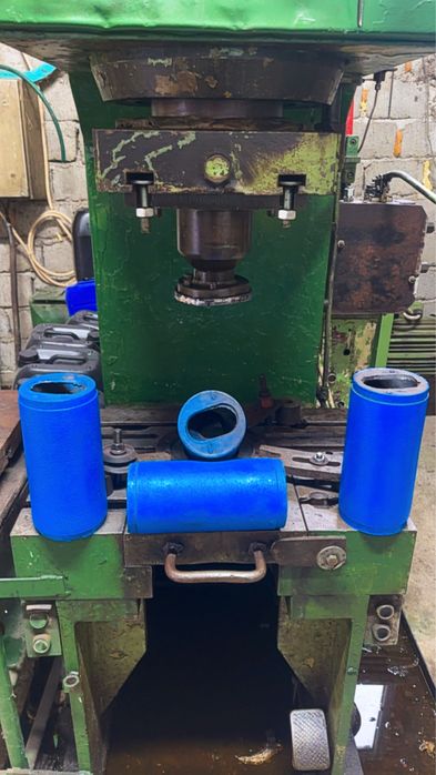 Statoare pompa cu șurub