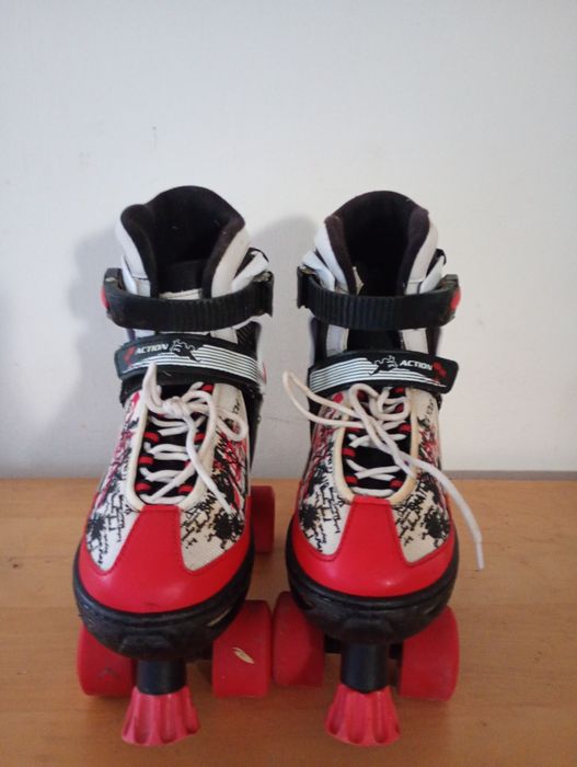 Role , Sketer Nr 37- 40