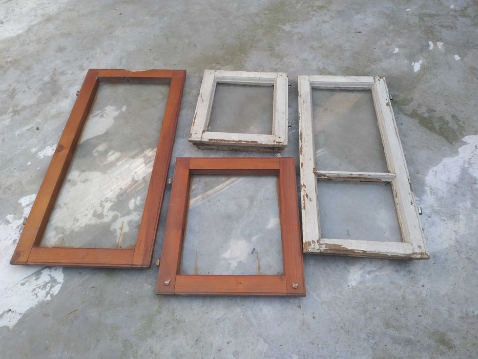 Продавам прозорчета