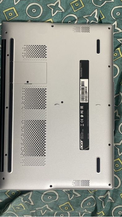 Срочно Новый ноут ACER