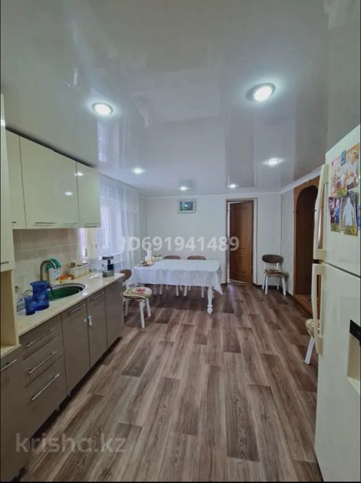 Частный дом