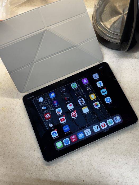 Apple ipad Air 4 256 GB Wi-Fi