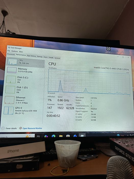 Pc gaming de buget