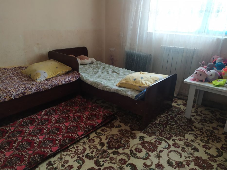 Nazarbek, Tarnov Mevazor mahallasi uy sotiladi 6 sotix