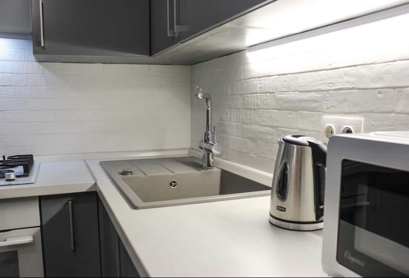 Сдается квартира на батысе