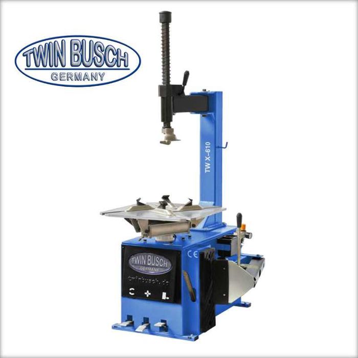 Баланс машина, монтаж демонтаж машина и подемник 4,2t комплект