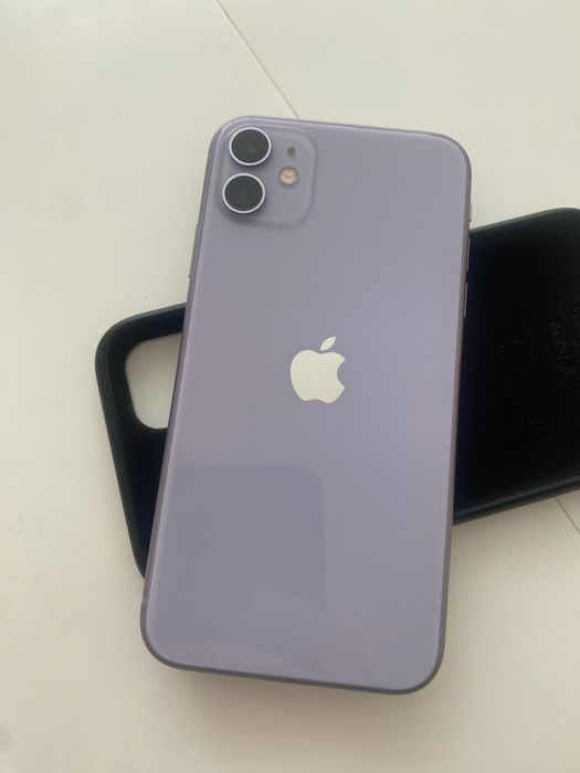Продам iphone 11 128gb