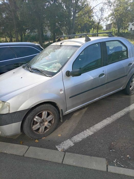 DACIA Logan 2009 — imagine 3