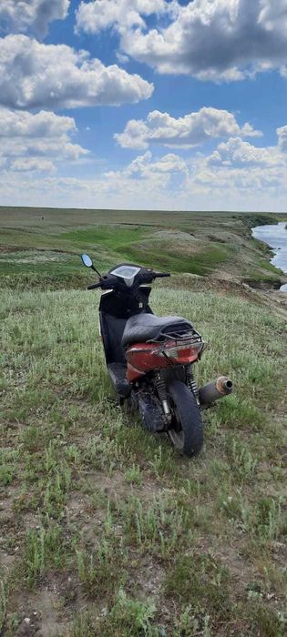 Скутер 150 продам