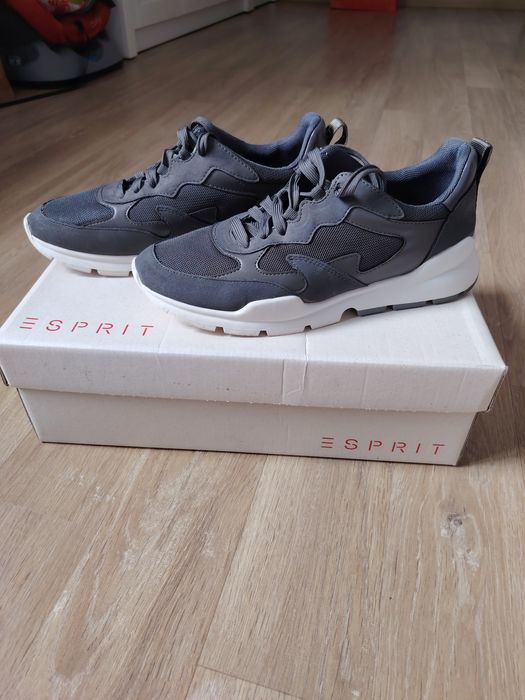 Adidași damă Esprit marimea 37