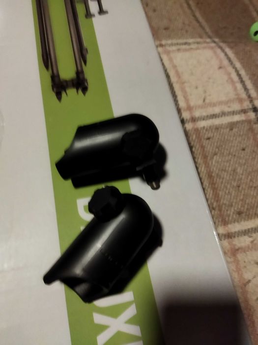 Korum Deluxe River Tripod -NOU  SKU : k0360054