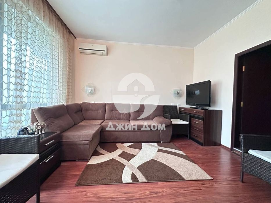 Продава се Тристаен апартамент в к.к. Слънчев бряг - 120 кв.м за 1292 €/кв.м - Снимка #6