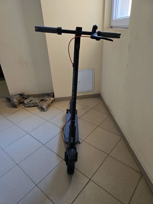 Тротинетка xiaomi