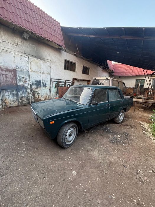 2107 жугил жүріп тұр