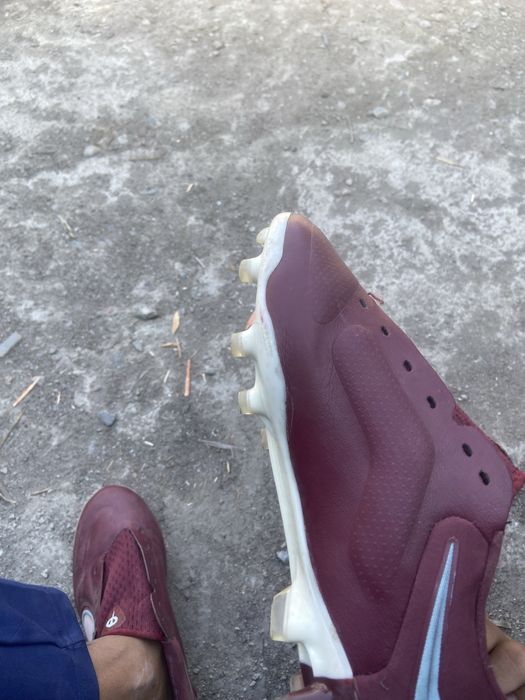 Бутсы темпо 38-37