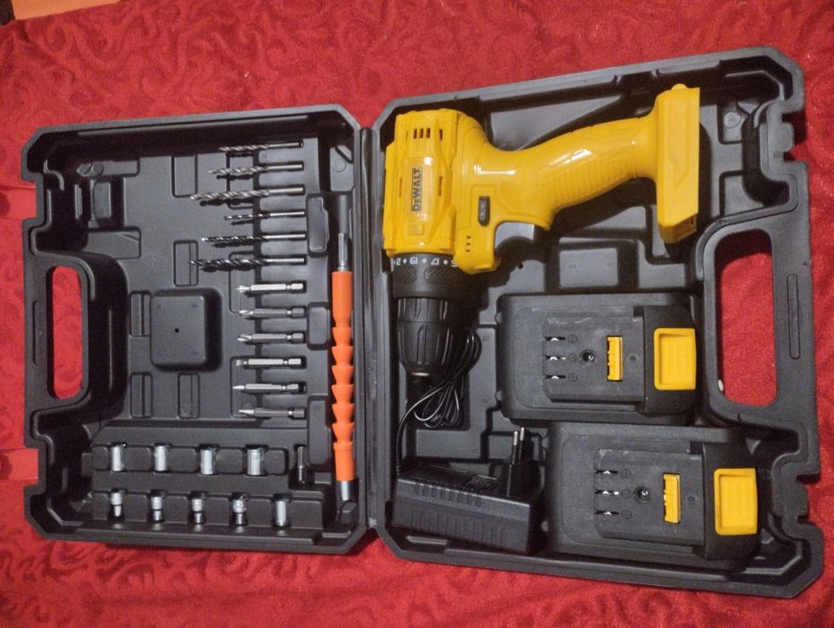 Электро инструмент