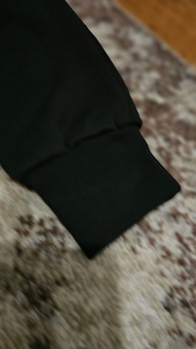 Hugo Boss Bluză cu mâneca lungă