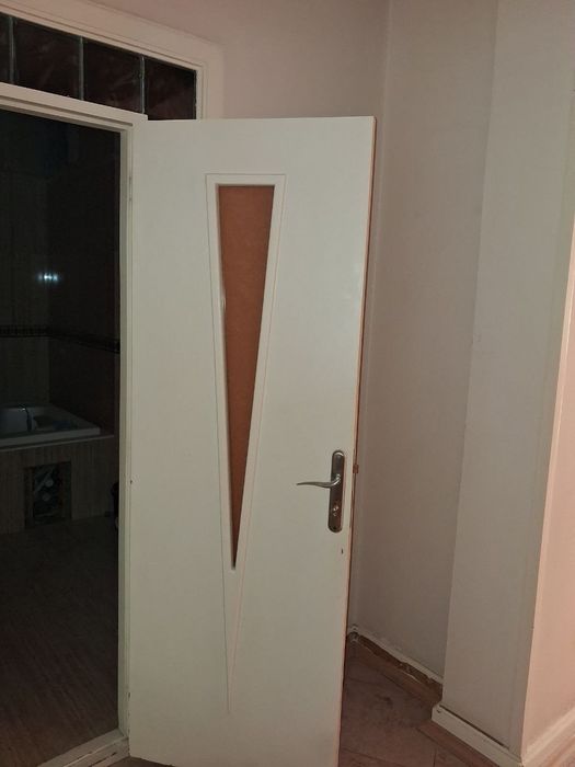 Межкомнатные двери. МДФ