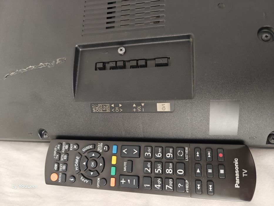 Smart TV Panasonic 108cm