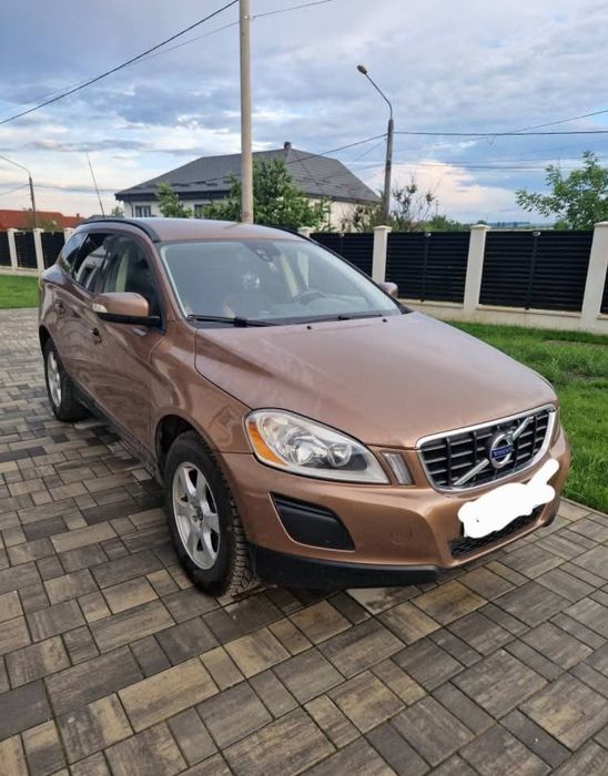Volvo xc60 sau schimb !!!